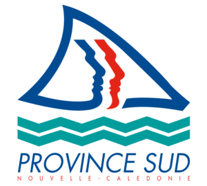 Logo Province Sud (Nouvelle-Calédonie)