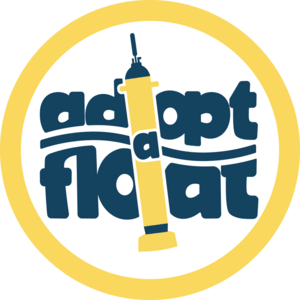 Logo Adopt a Float